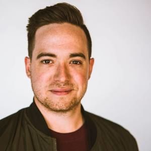 Meet your Posher, Nathan